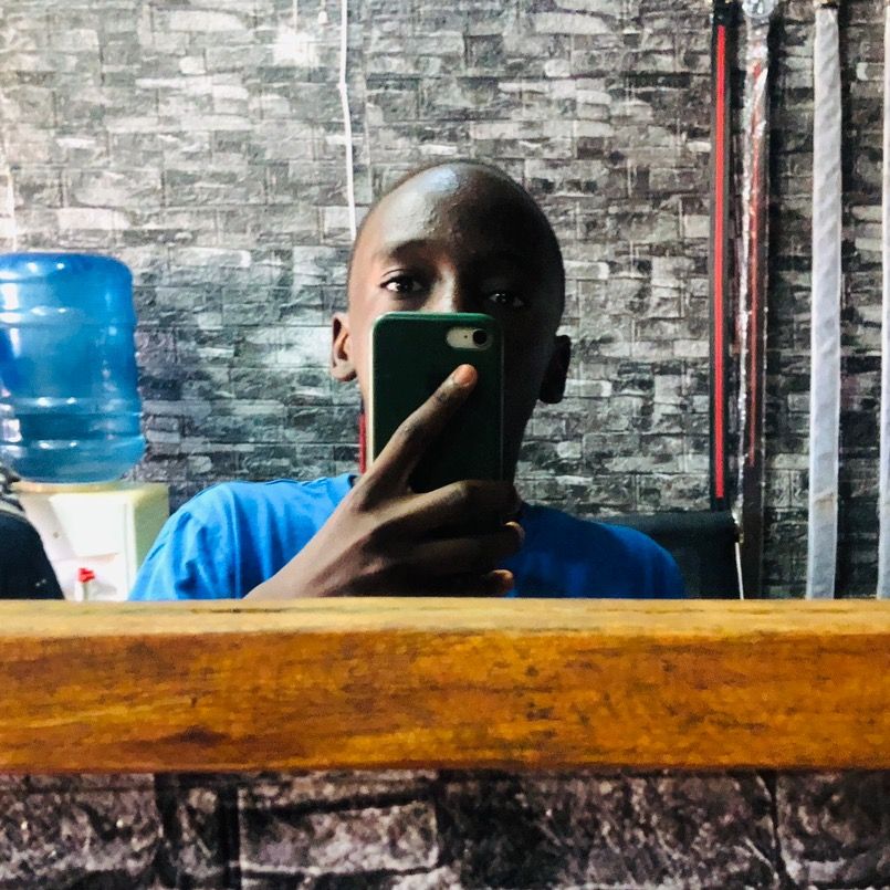 Atotwe Bindabinda