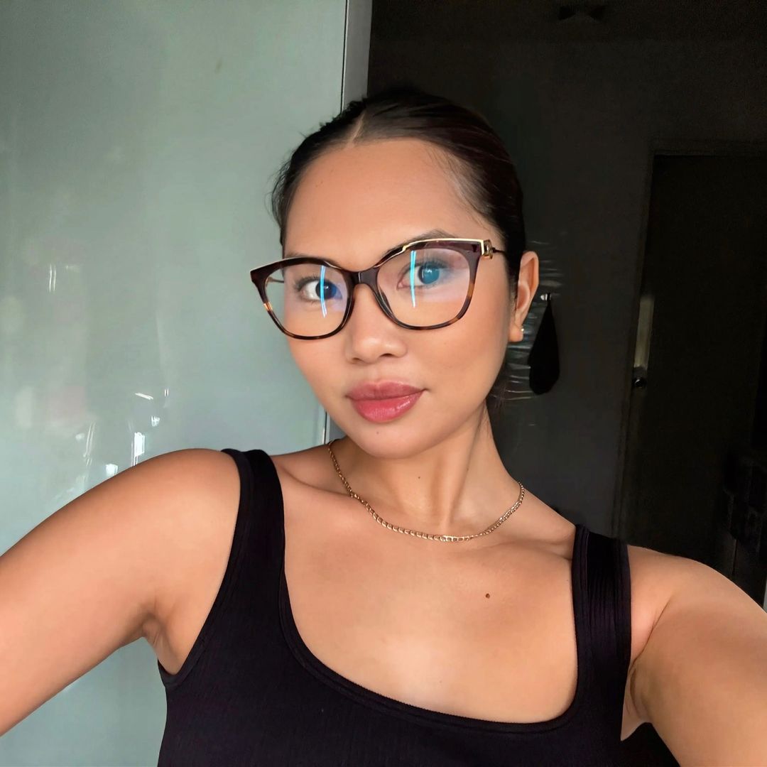 Alexa Lunario