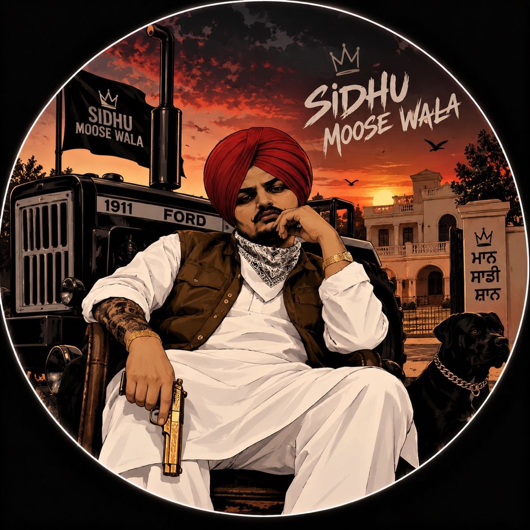 Gian Singh Panesar