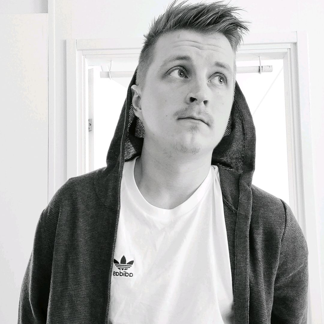 Joni Korhonen