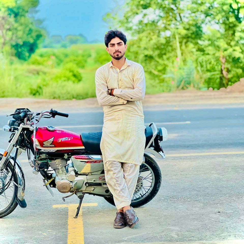 Muhammad Abdulrehman
