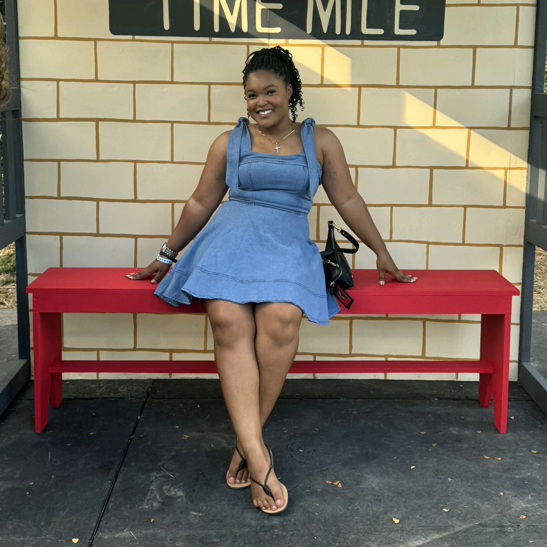 Mickalia Huie
