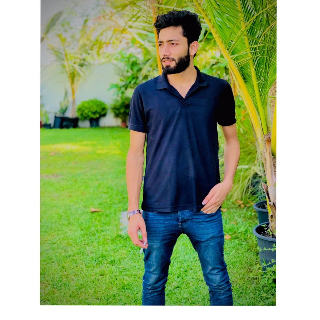 Danish Malik