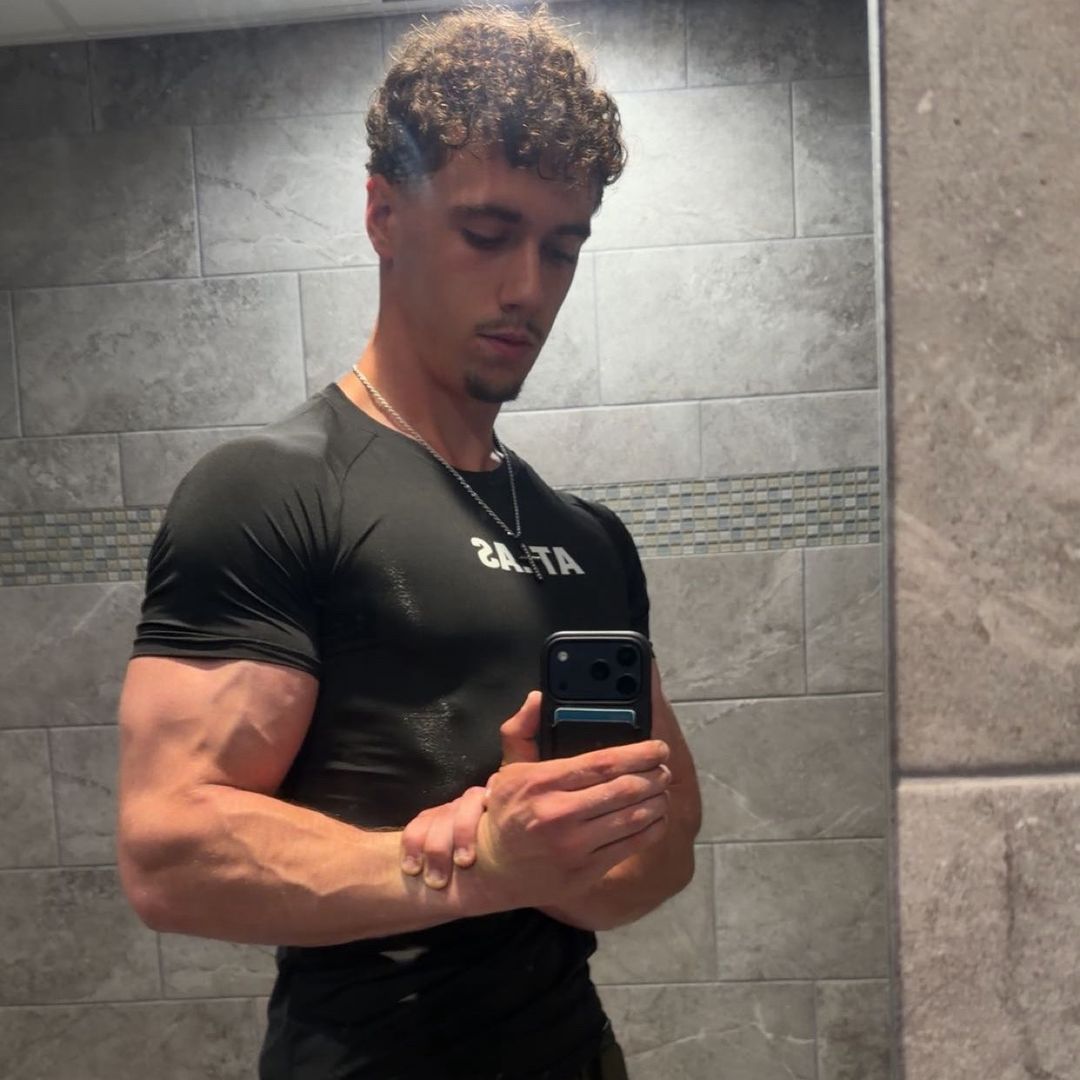 Josh Rahoy