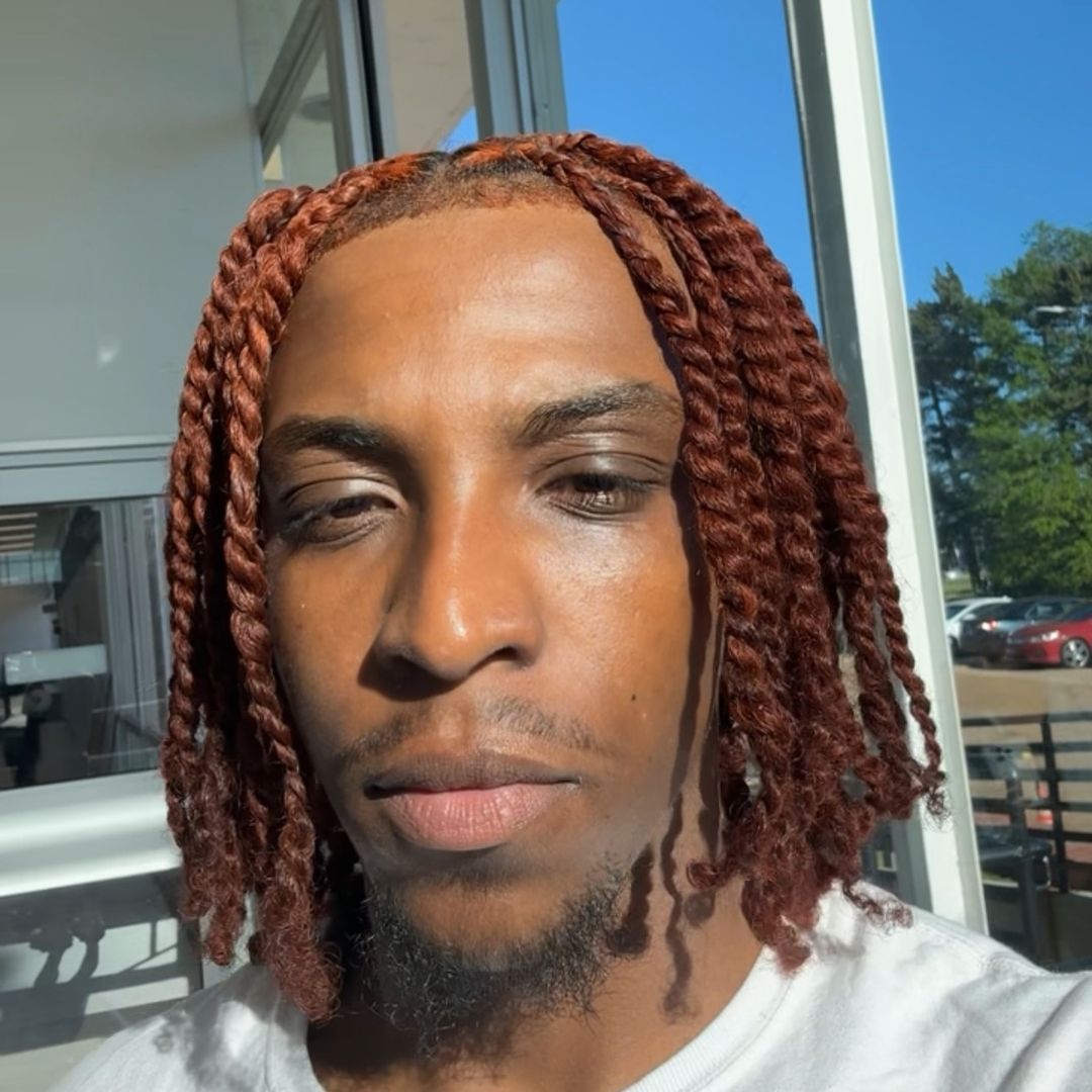 Treymel Dixie