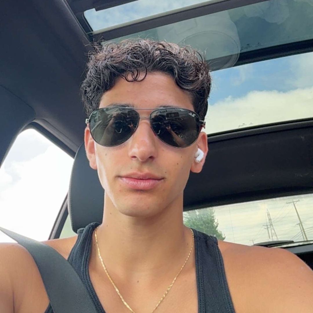 Gianluca D’Otolo