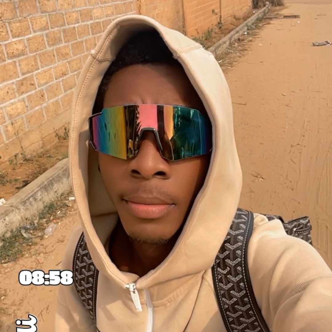 Mardoche Moukoko