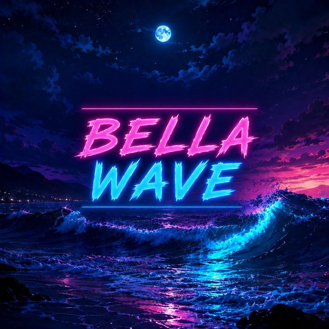 Bella Brown
