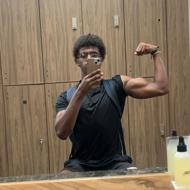 Ben Gebeyehu
