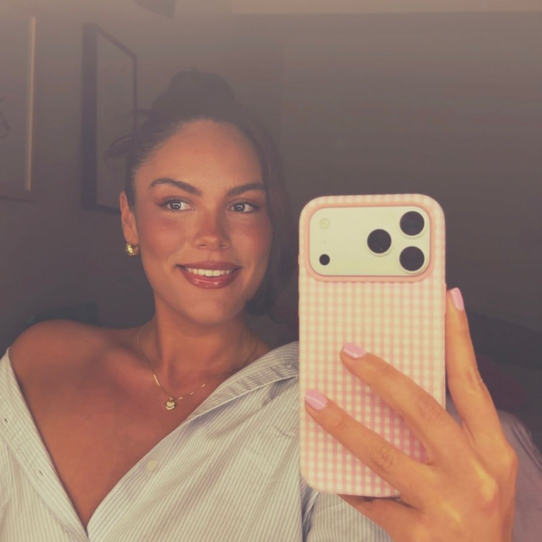 Julia Giarratano