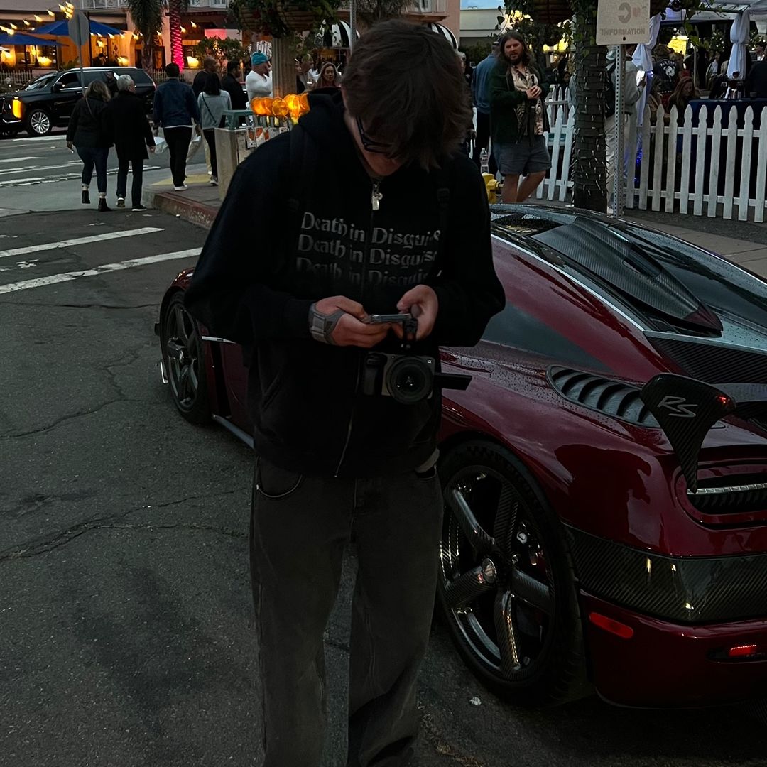 Andrew Kassel