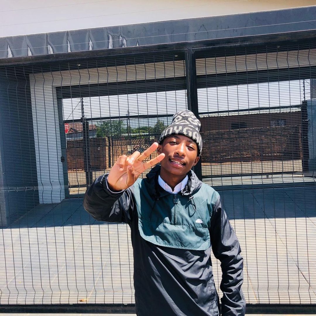 Kelebogile Randzo