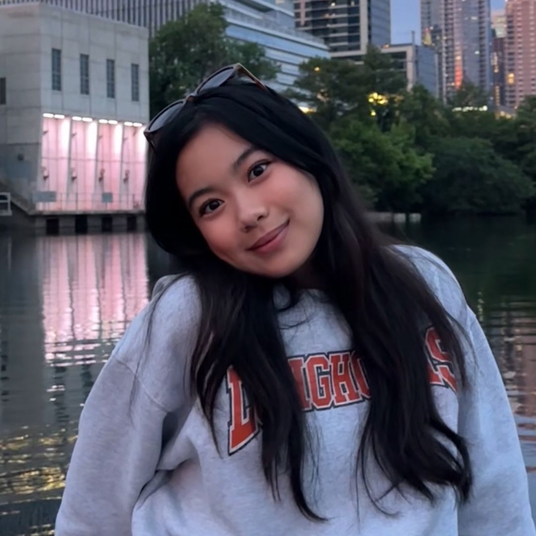 Sophia Dinh