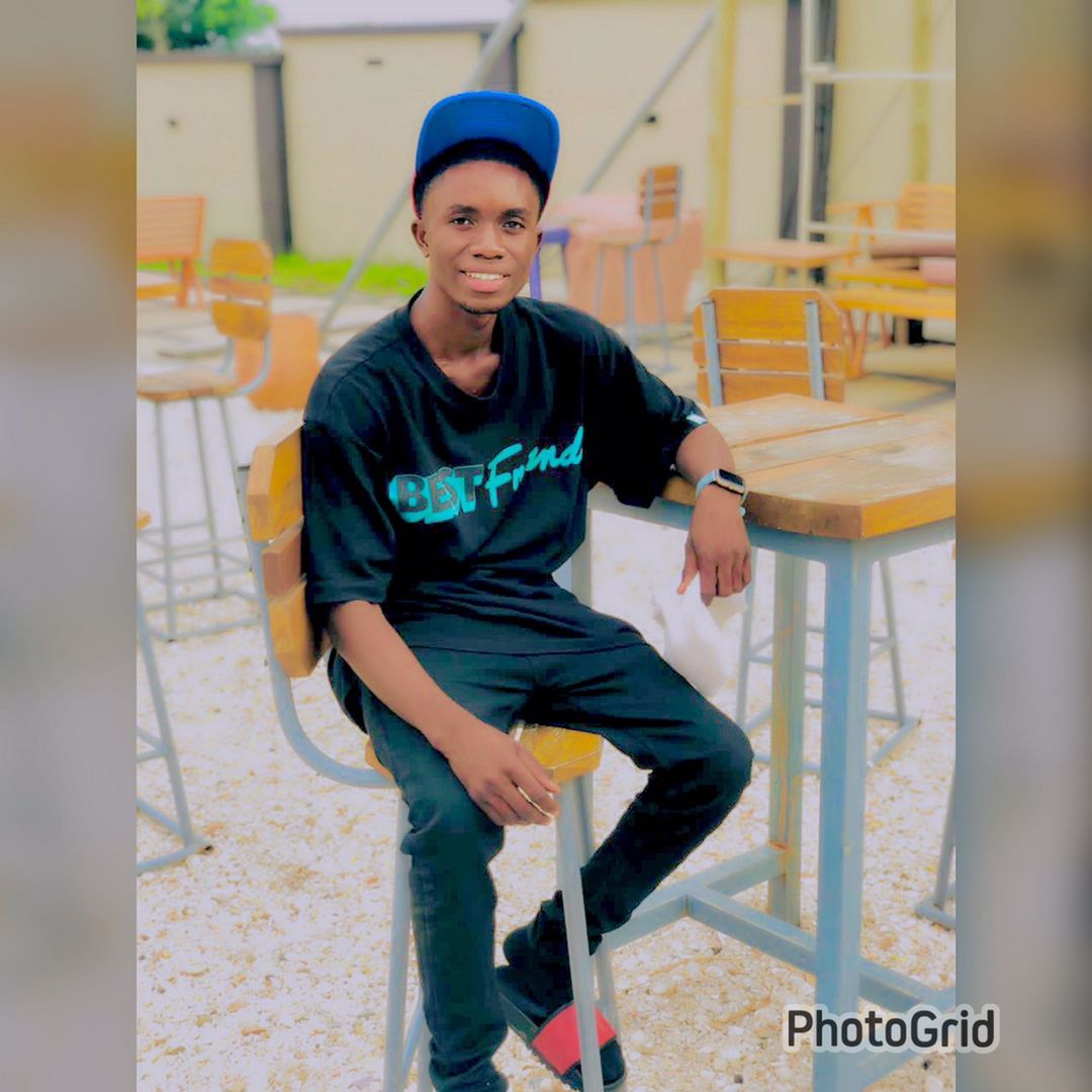Ebenezer Enyan