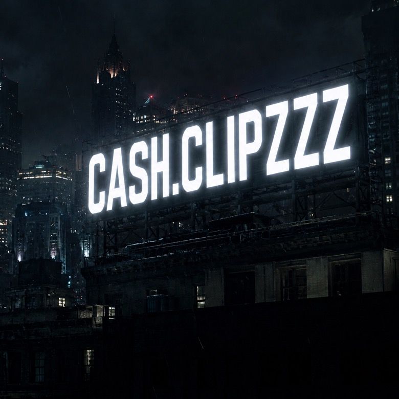 Cash Brown