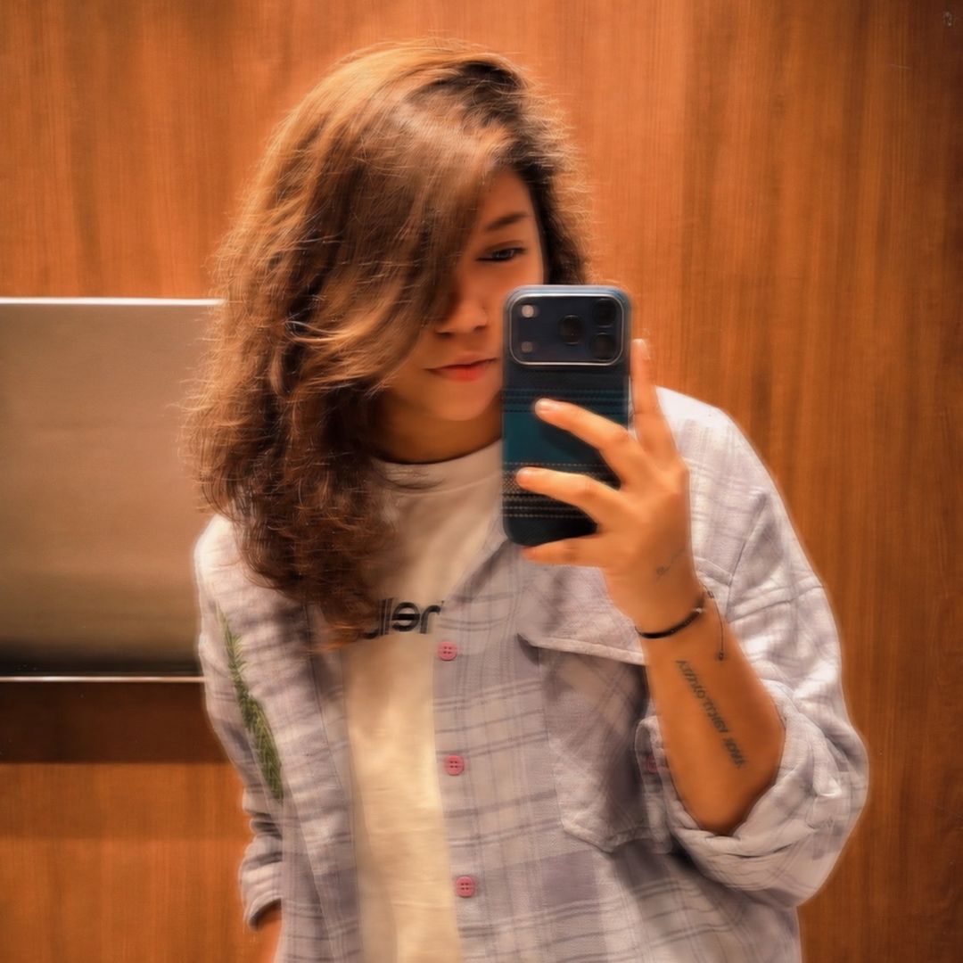 Rushy Davi