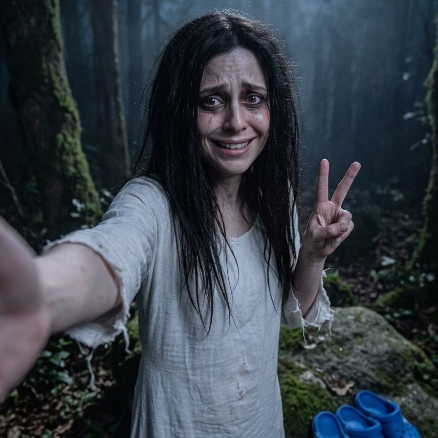 La Llorona Am