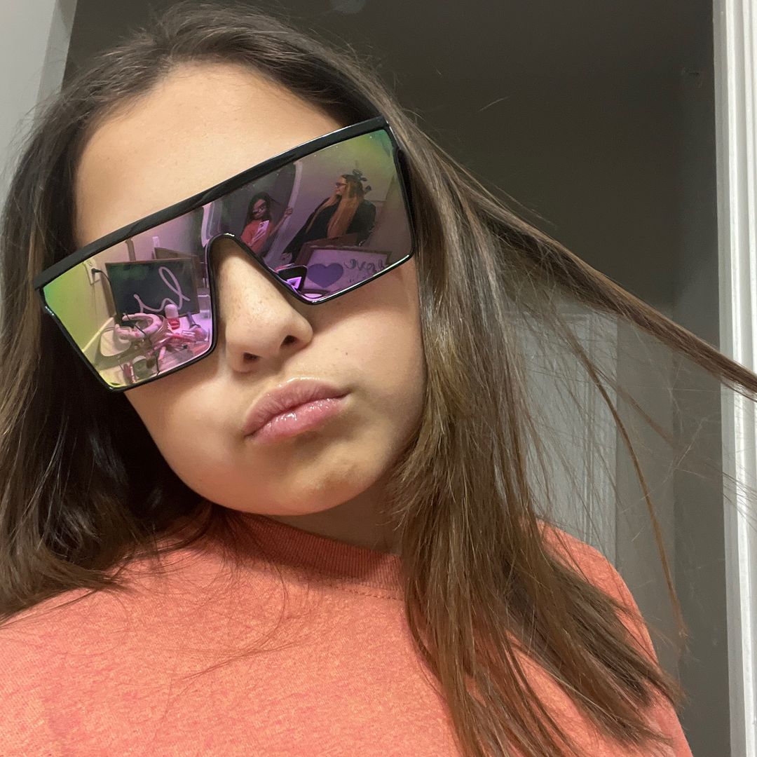 Kinsley Flores
