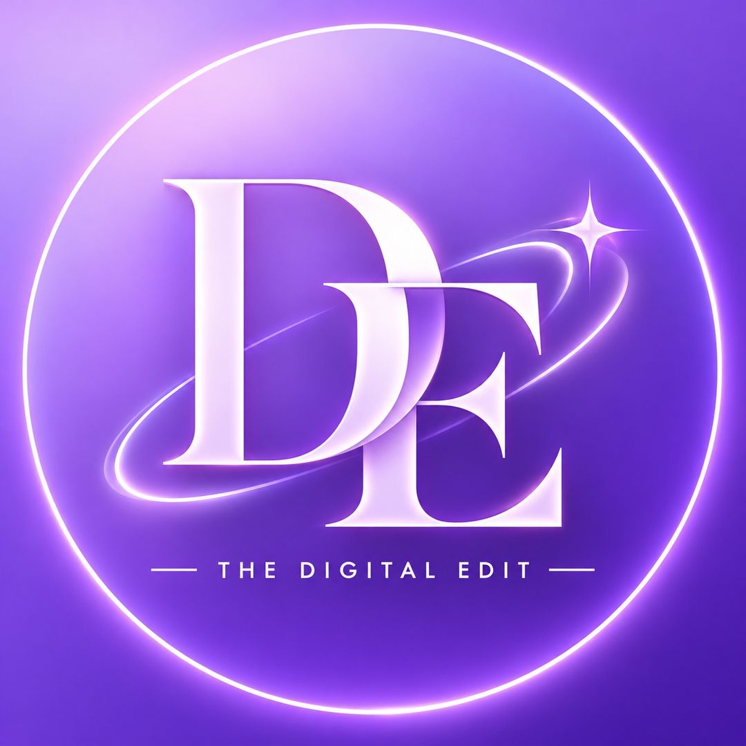 The Digital Edit