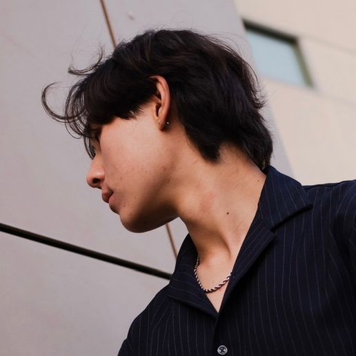 Alex Xiao