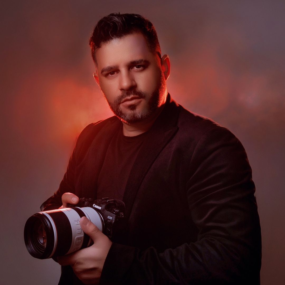 Yoel Rodriguez/Nova Studio Miami
