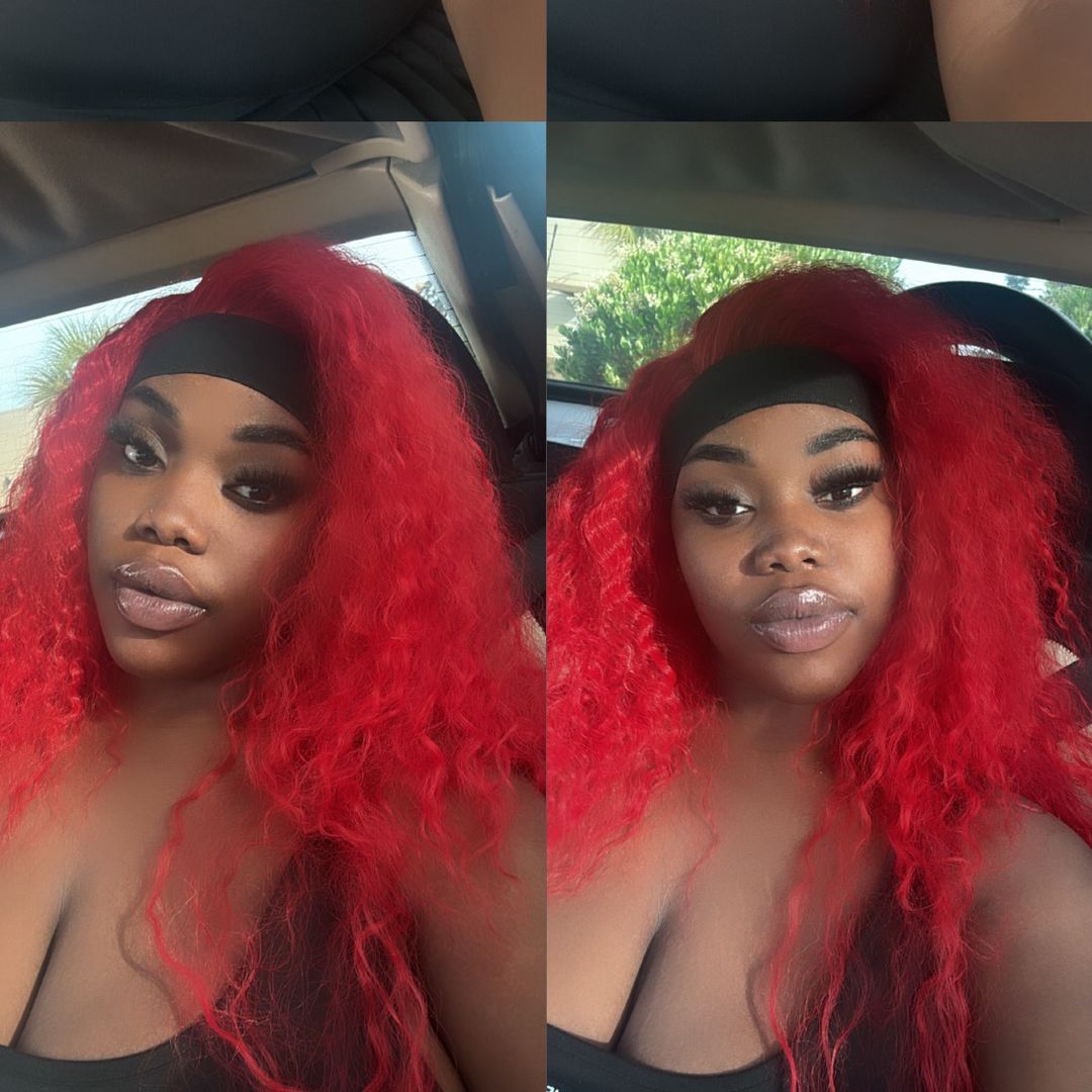 Ke'Asia Kinloch