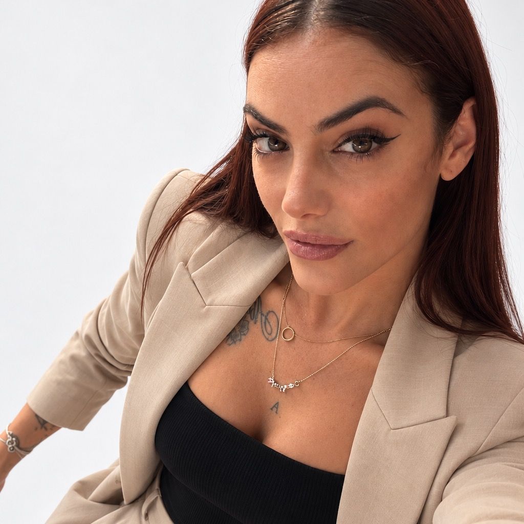 Tania Garcia