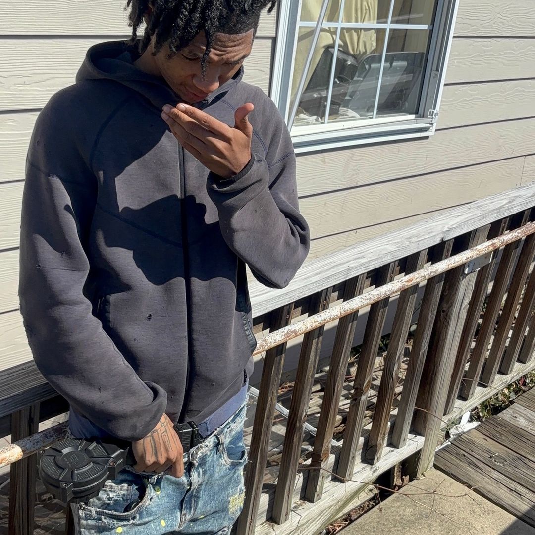 EBK DJ