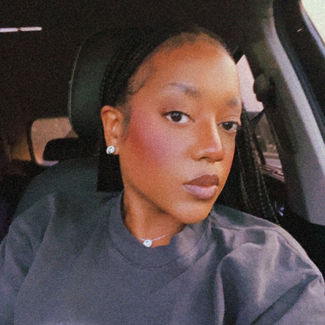 Courtney Williams