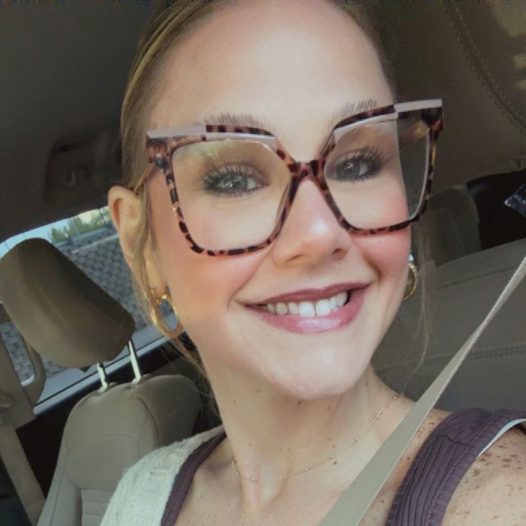 Rochelle Cantrell