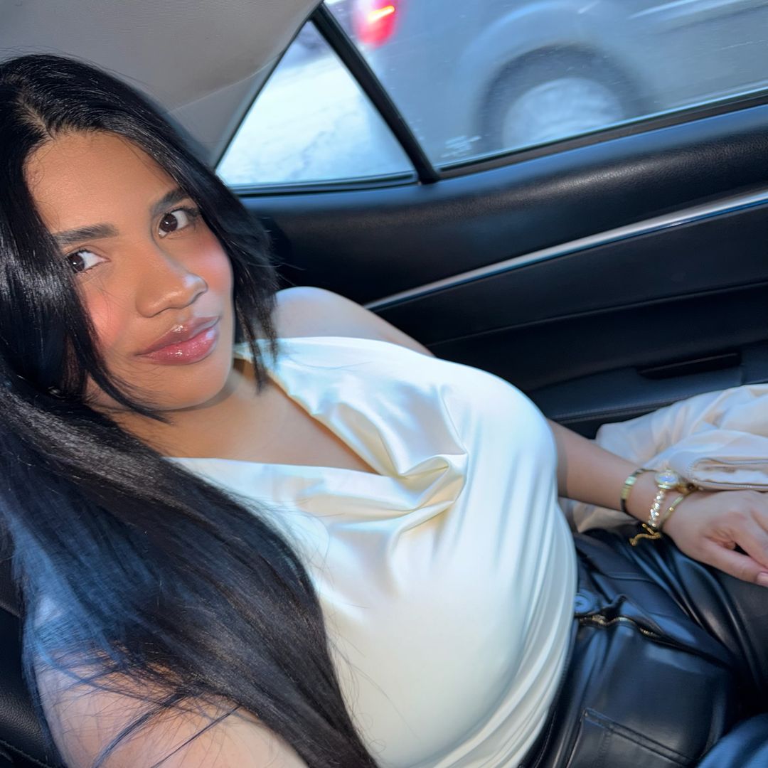 Rashel Bermudez