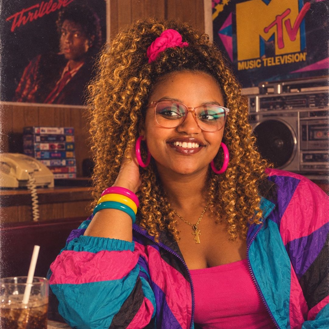 Keisha