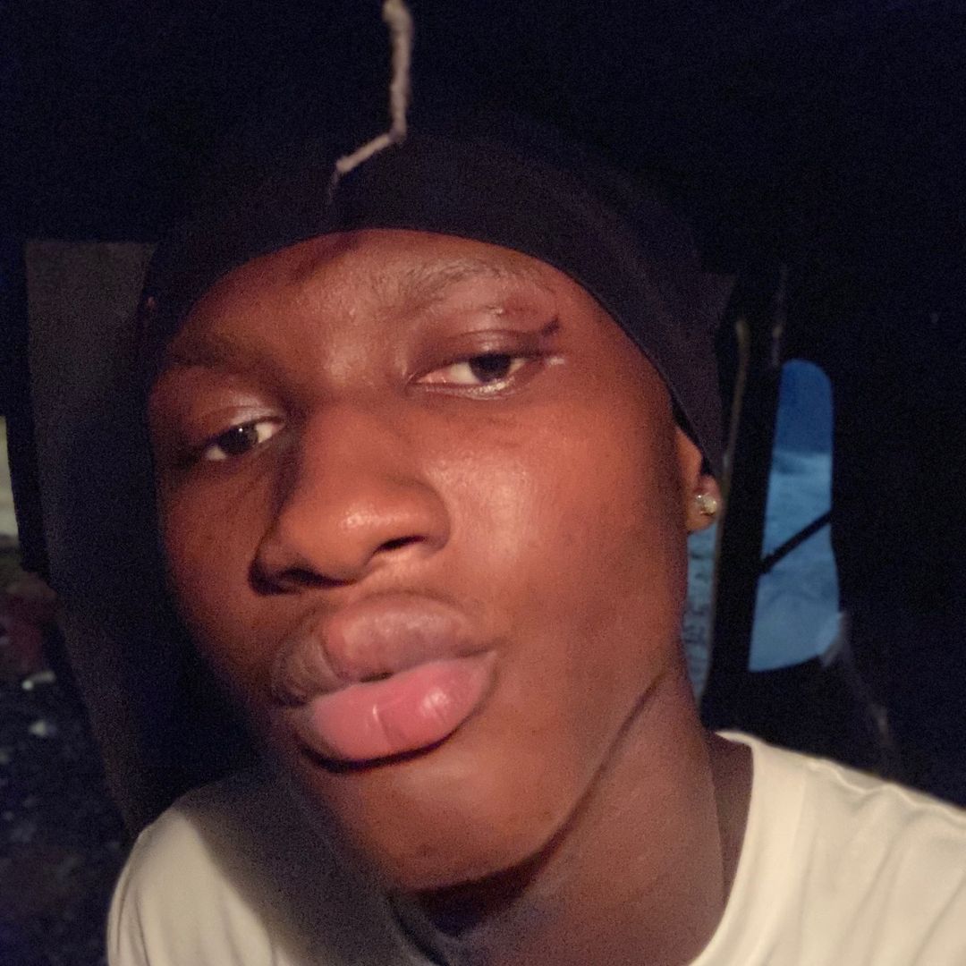 Crispy Jordan