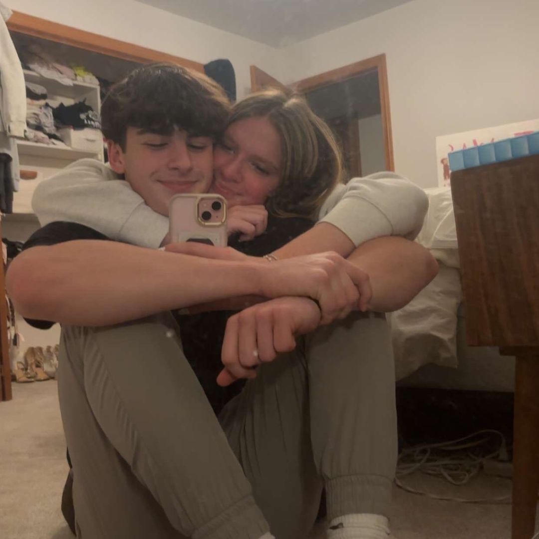 Ethan Kratcha 