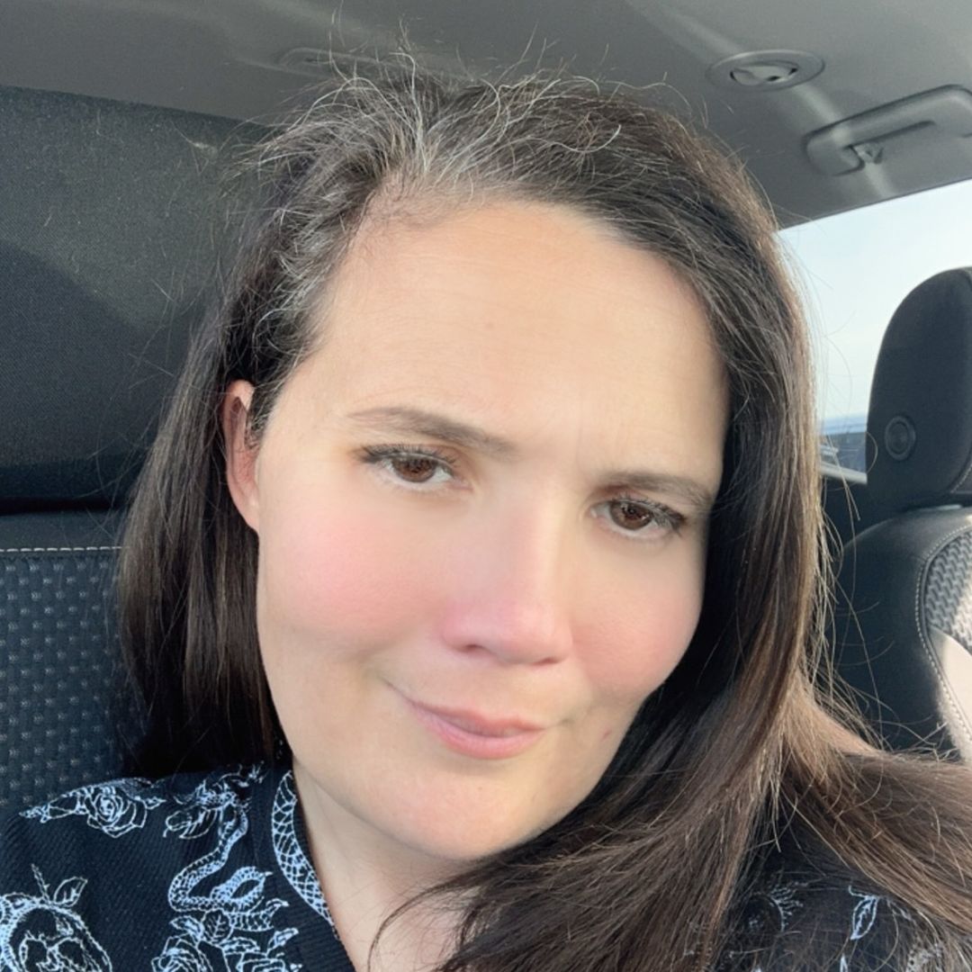 Patricia Hebert 