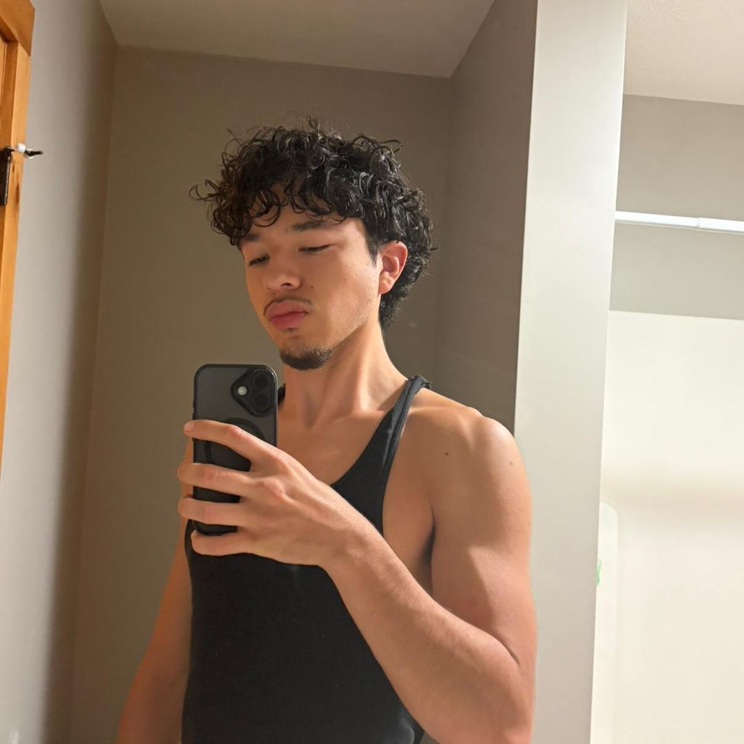 Jared Ramirez