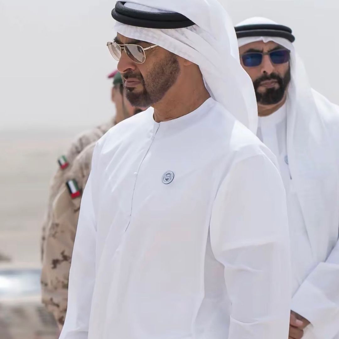 Zayed Alhammadi