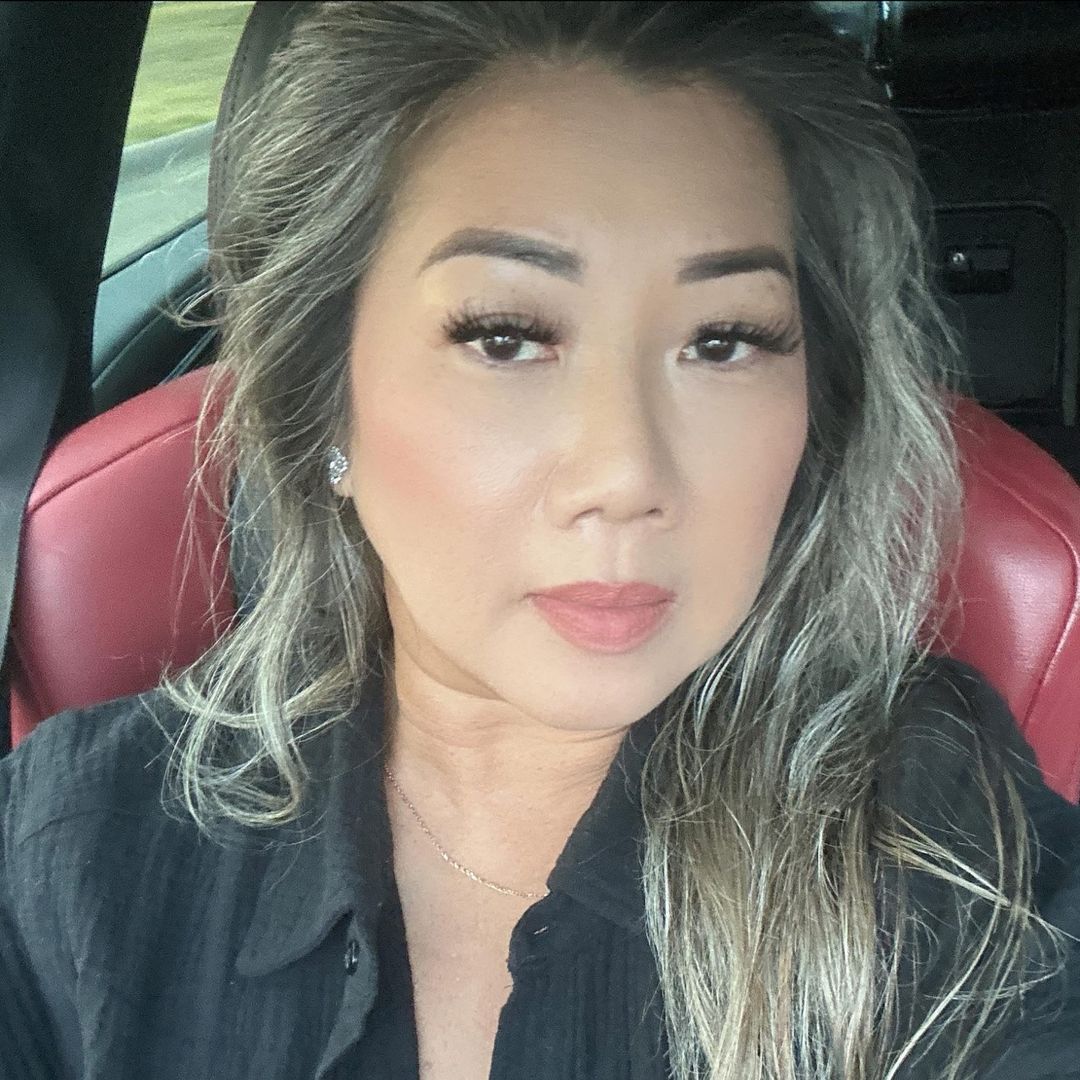 Sara vy tran 