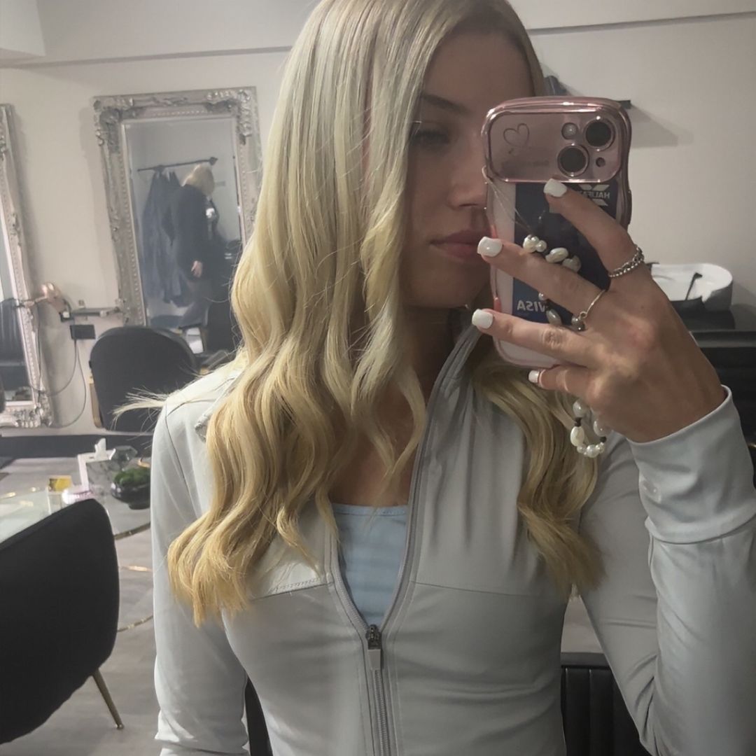 Lexi Holliday