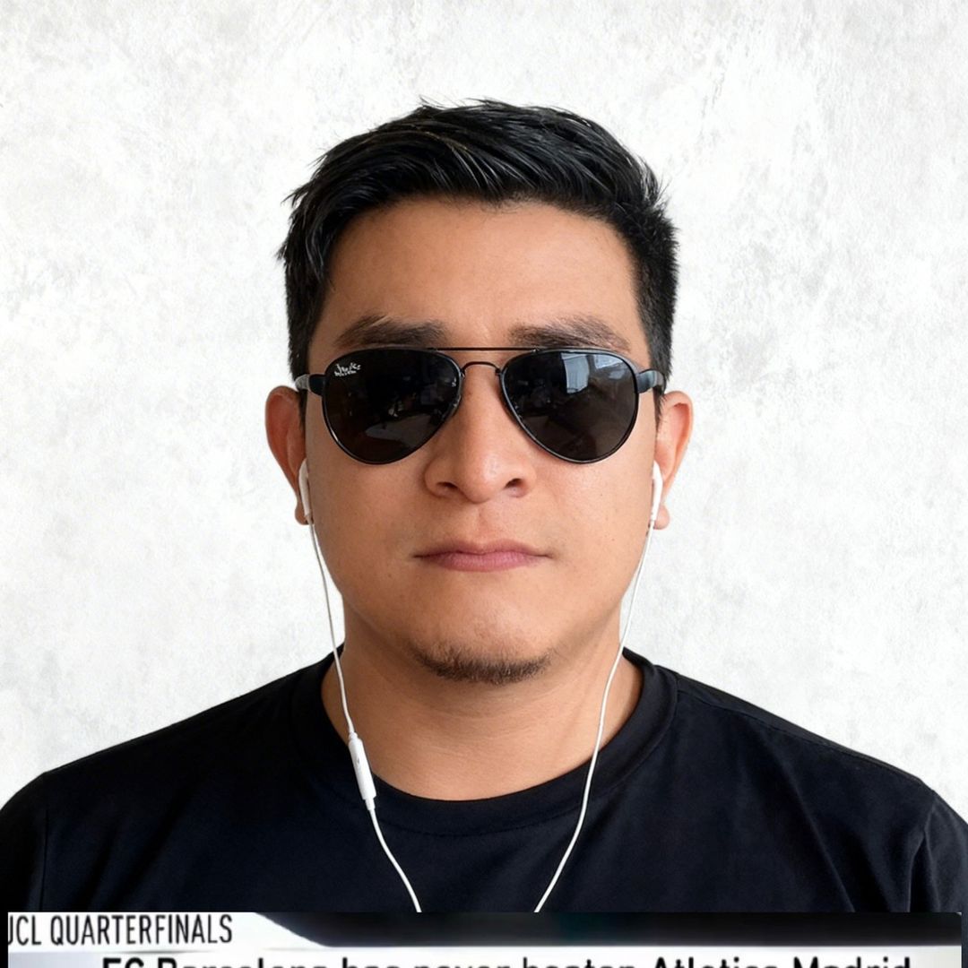 Bayron Ramos