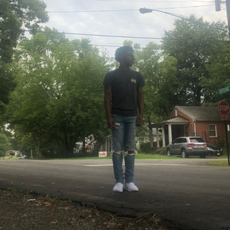 Zion Wiley