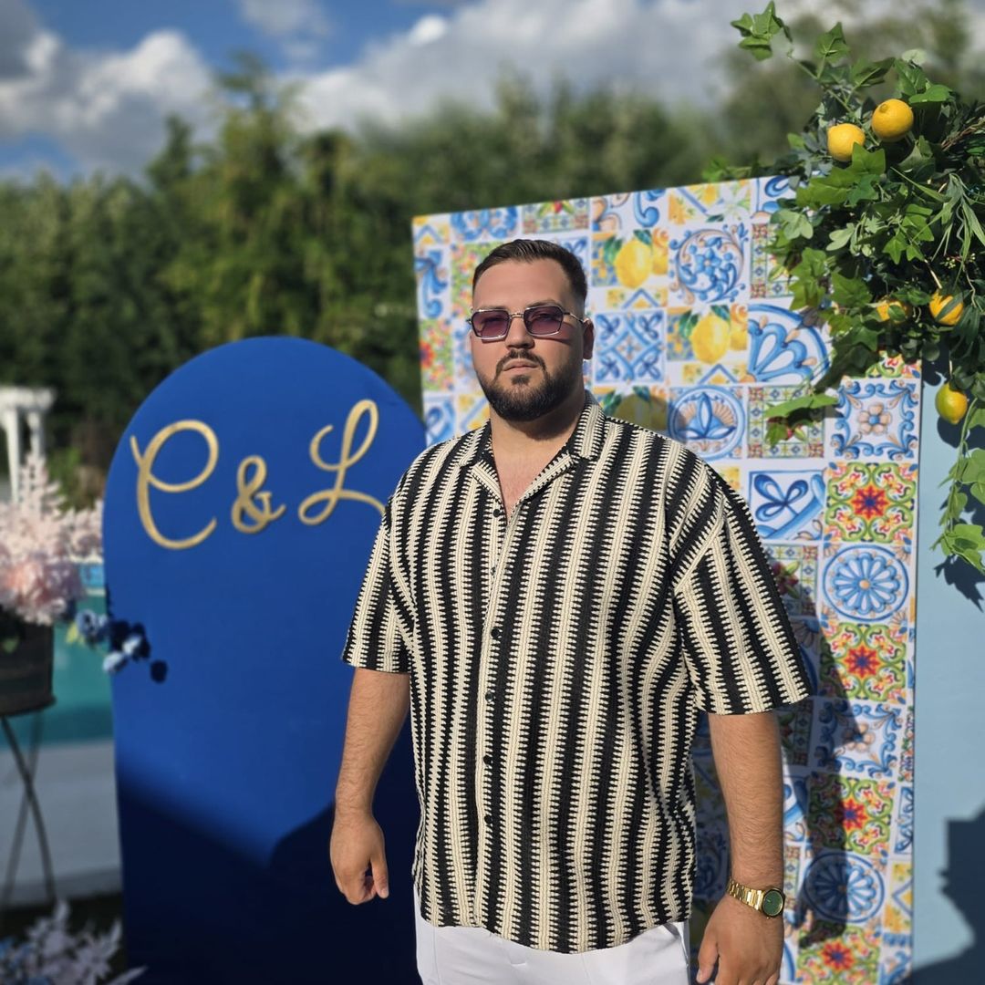 Dan mihai alexandru