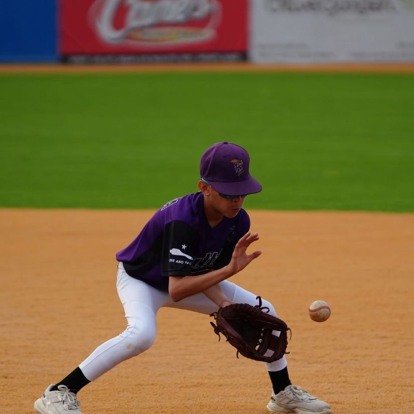 Brandon Noriega