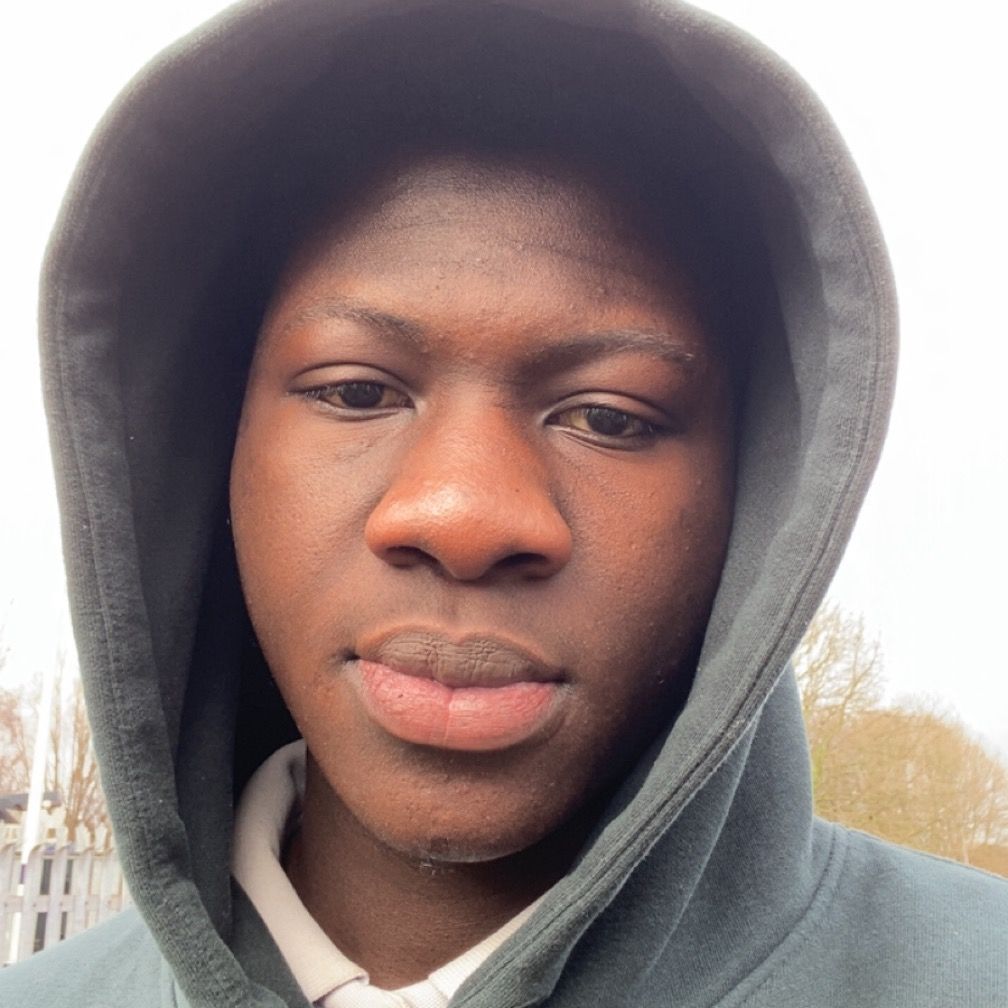 Christian Obeng