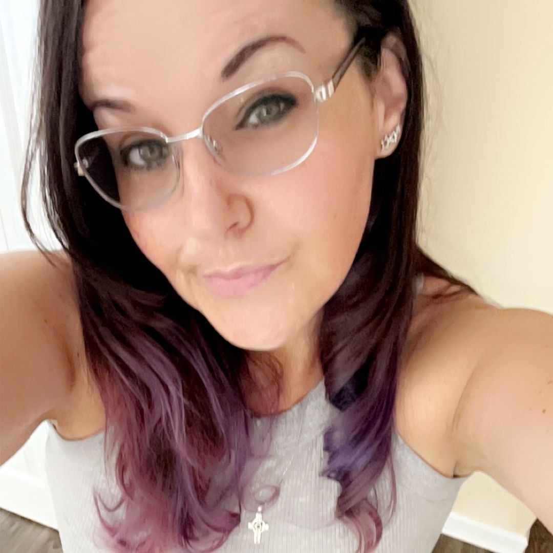 Jenn Weinhofer