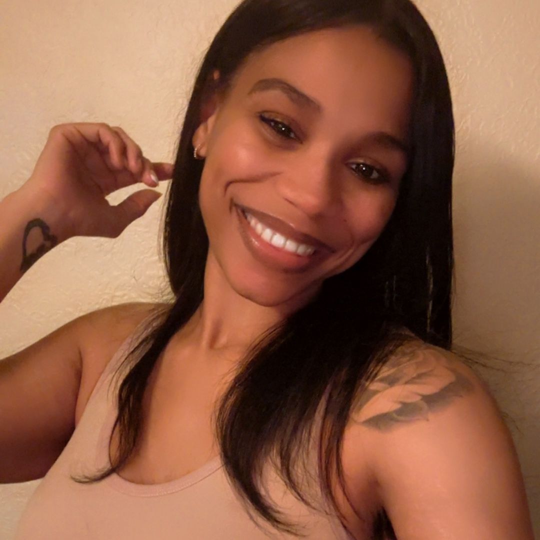 KeAsiah Mcgriff