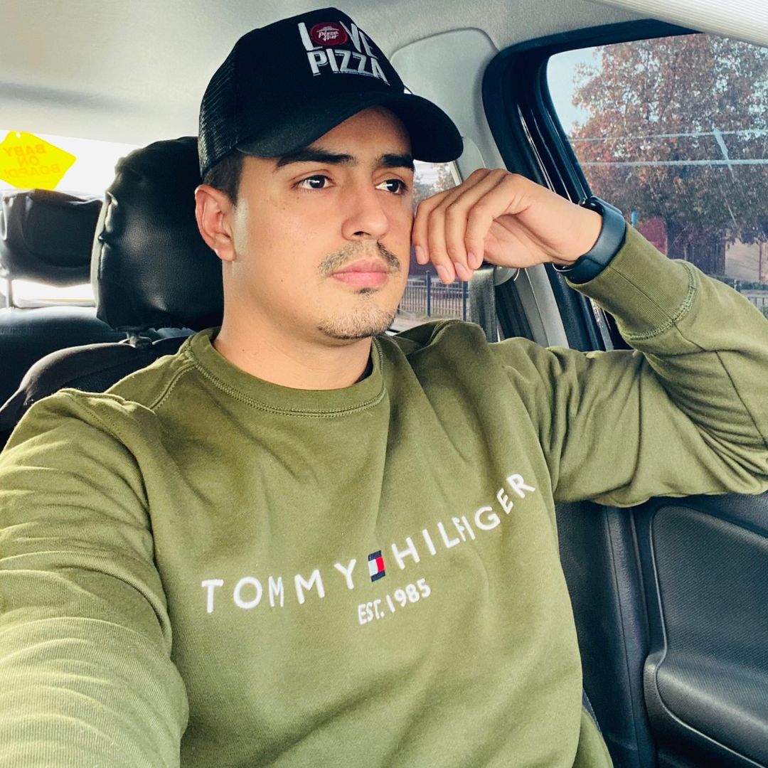 Angel Lugo