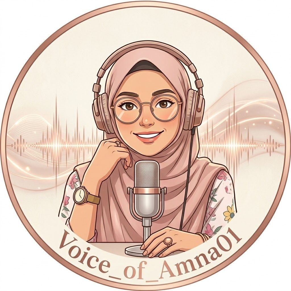 Fathima Amna