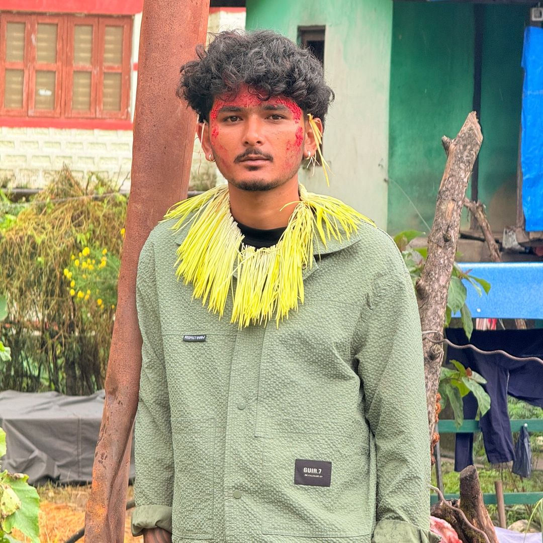 Dinesh Singh