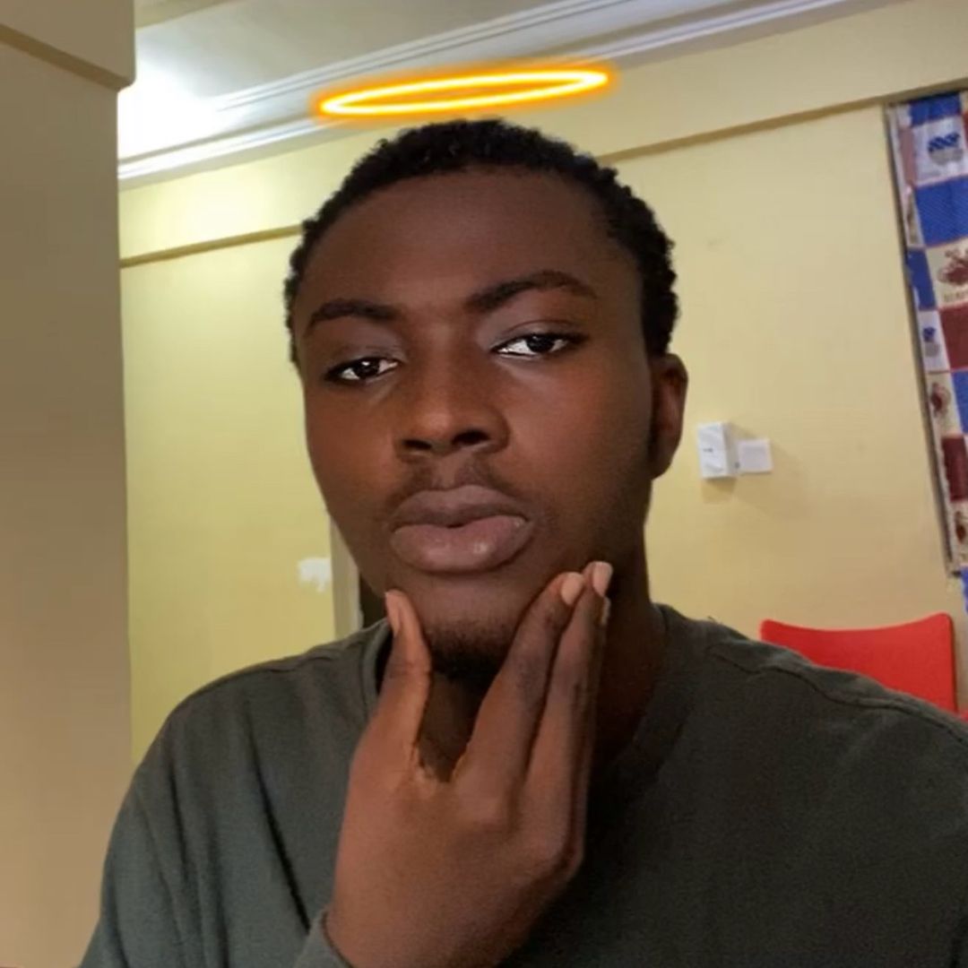 Emmanuel Osei